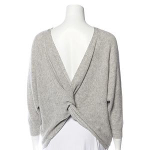 BA&SH Cramy Cashmere sweater - x-small